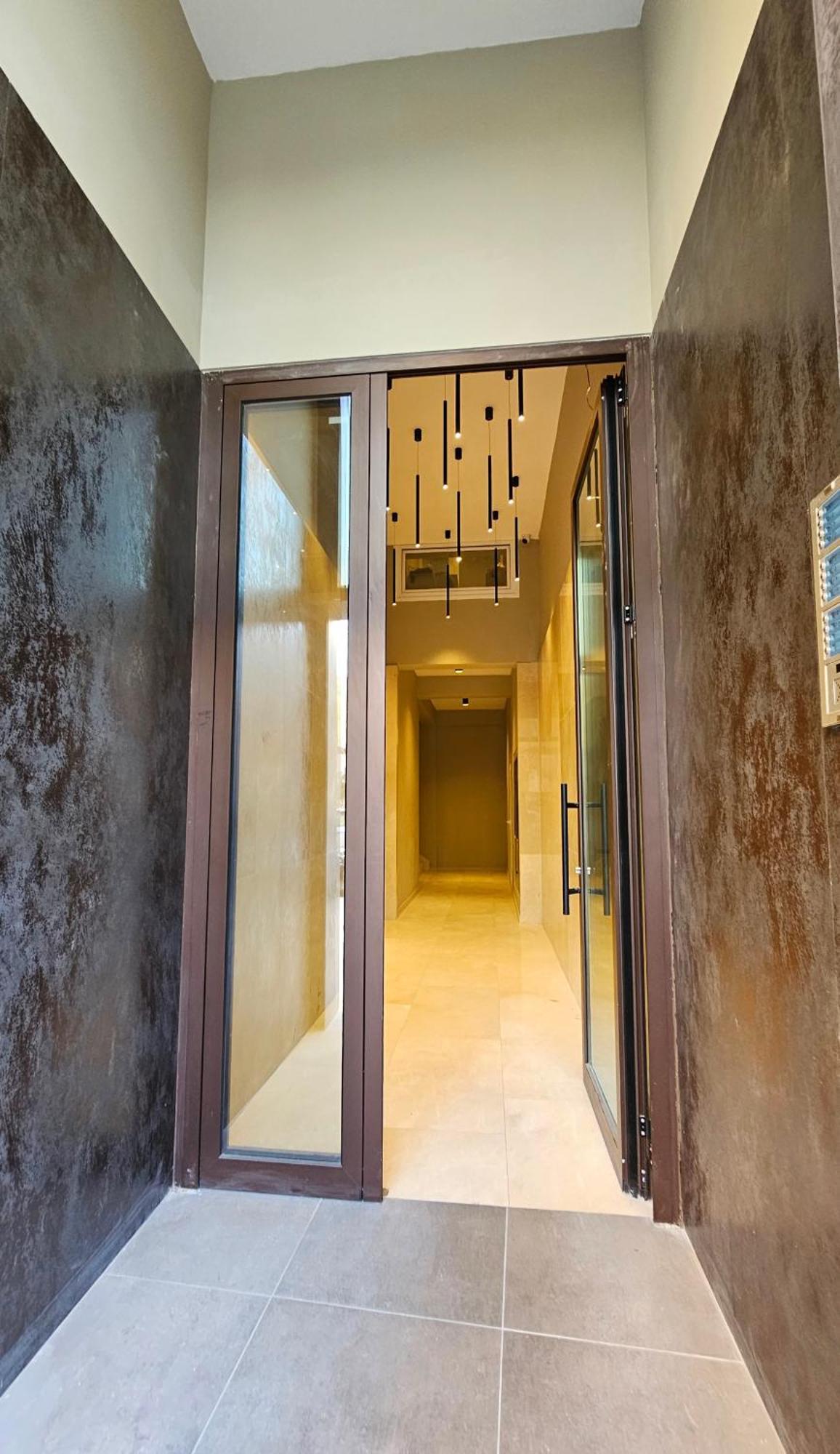Center Apartment Easy_Luxury 티라나 외부 사진