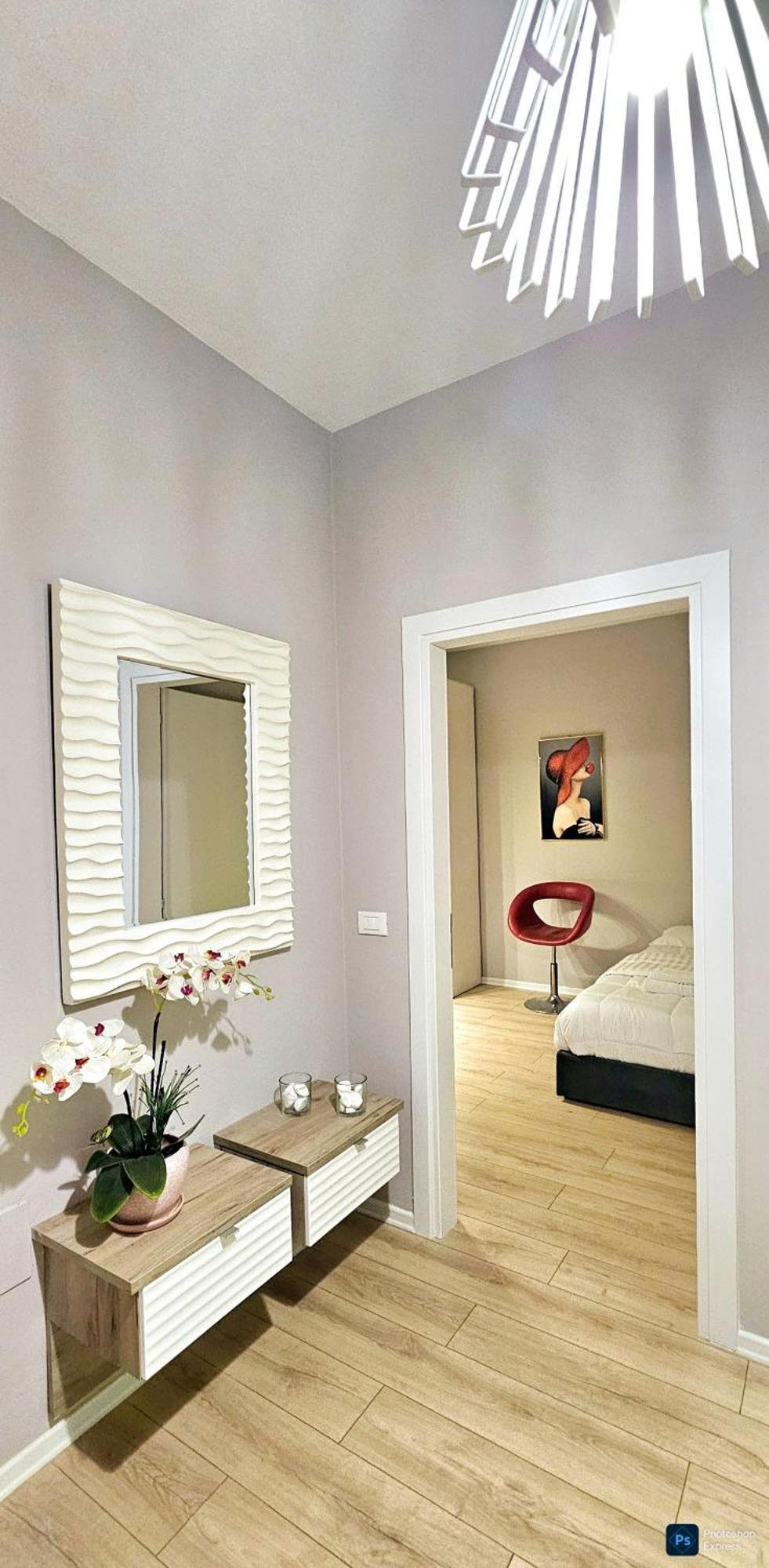 Center Apartment Easy_Luxury 티라나 외부 사진